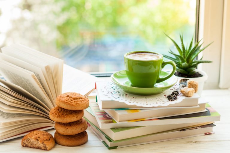15 bibliothèques extraordinaires pour épater vos invités